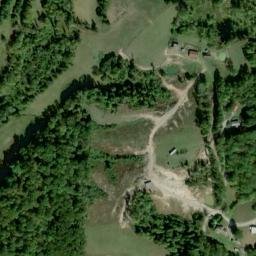 Satellite imagery of Rose Ridge, US