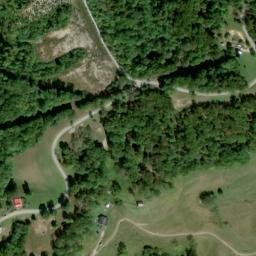 Satellite imagery of Rose Ridge, US