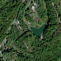 Satellite imagery of Dry Ridge, US