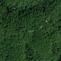 Satellite imagery of Campbell Ridge, US