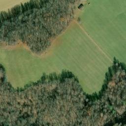 Satellite imagery of Coffman Hill, US