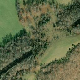 Satellite imagery of Coffman Hill, US