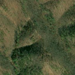 Satellite imagery of Stack Mine, US