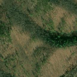 Satellite imagery of Stack Mine, US