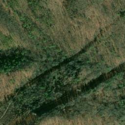 Satellite imagery of Stack Mine, US