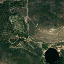 Satellite imagery of survey_point, PT