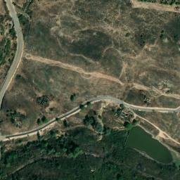 Satellite imagery of survey_point, PT