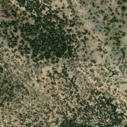 Satellite imagery of Cerro de Gabar, ES