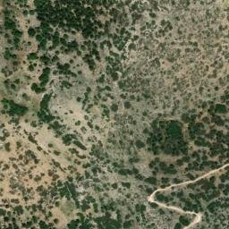 Satellite imagery of Cerro de Gabar, ES