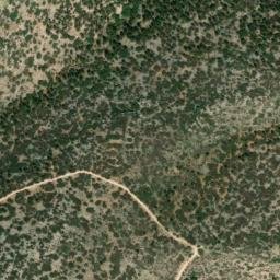 Satellite imagery of Cerro de Gabar, ES
