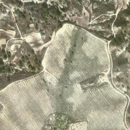 Satellite imagery of Sierra de la Culebrina, ES