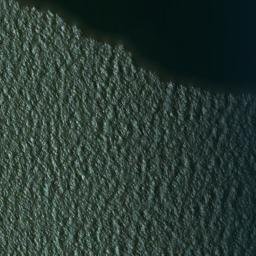 Satellite imagery of Punta del Pudrider, ES