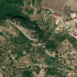 Satellite imagery of Castello di Sperlinga, IT