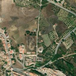 Satellite imagery of Castello di Sperlinga, IT