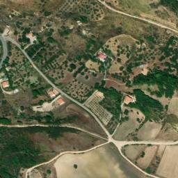 Satellite imagery of Castello di Sperlinga, IT
