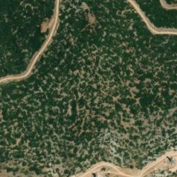 Satellite imagery of Ráchi Stefanioú, GR