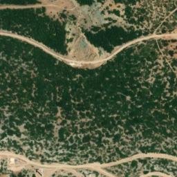 Satellite imagery of Ráchi Stefanioú, GR