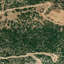 Satellite imagery of Ráchi Stefanioú, GR