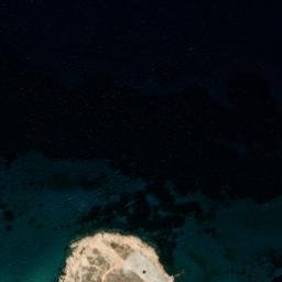 Satellite imagery of Ákra Livádia, GR