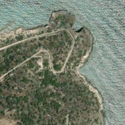 Satellite imagery of Ákra Krasospiliá, GR