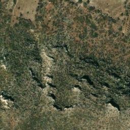 Satellite imagery of Skórdi, GR