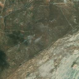 Satellite imagery of Ákra Éxo Poúnta, GR