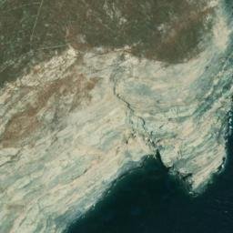 Satellite imagery of Ákra Éxo Poúnta, GR