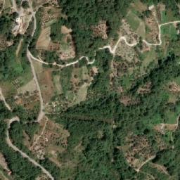 Satellite imagery of Kardámi, GR