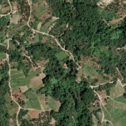 Satellite imagery of Kardámi, GR