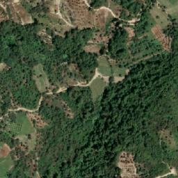 Satellite imagery of Kardámi, GR