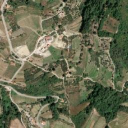 Satellite imagery of Zarári, GR