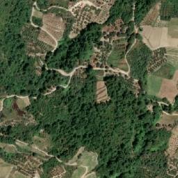 Satellite imagery of Zarári, GR