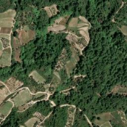 Satellite imagery of Zarári, GR