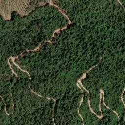 Satellite imagery of Sourí Vráchia, GR