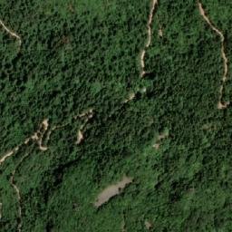 Satellite imagery of Sourí Vráchia, GR