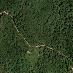 Satellite imagery of Areoí, GR