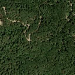 Satellite imagery of Dentriás, GR