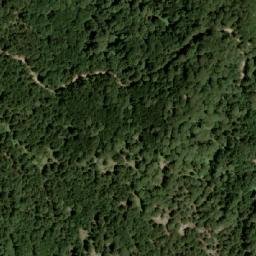 Satellite imagery of Dentriás, GR