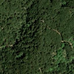 Satellite imagery of Dentriás, GR