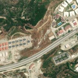 Drone Görünümü