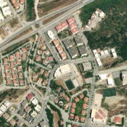 Drone Görünümü