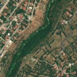 Drone Görünümü