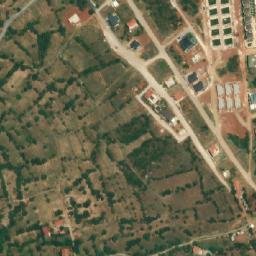 Drone Görünümü