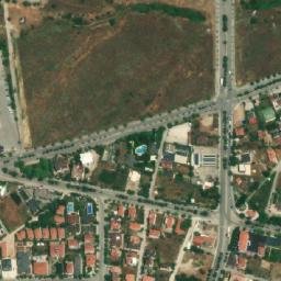 Drone Görünümü