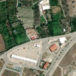 Drone Görünümü