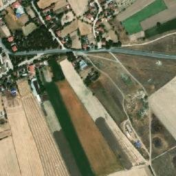 Drone Görünümü