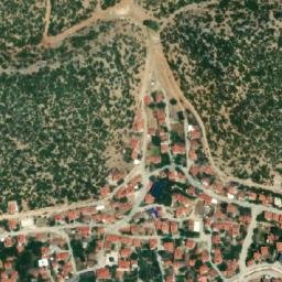 Drone Görünümü
