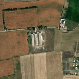 Drone Görünümü