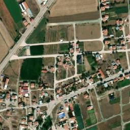 Drone Görünümü