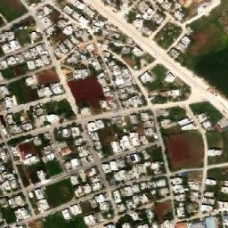 Drone Görünümü